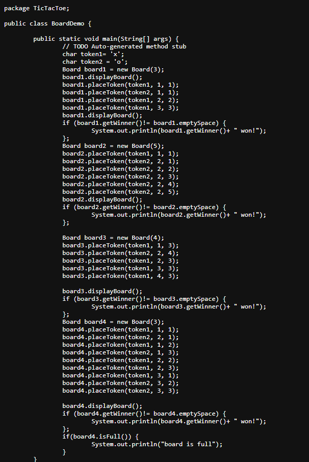 java - Identifying state of tic-tac-toe board from image - Stack Overflow