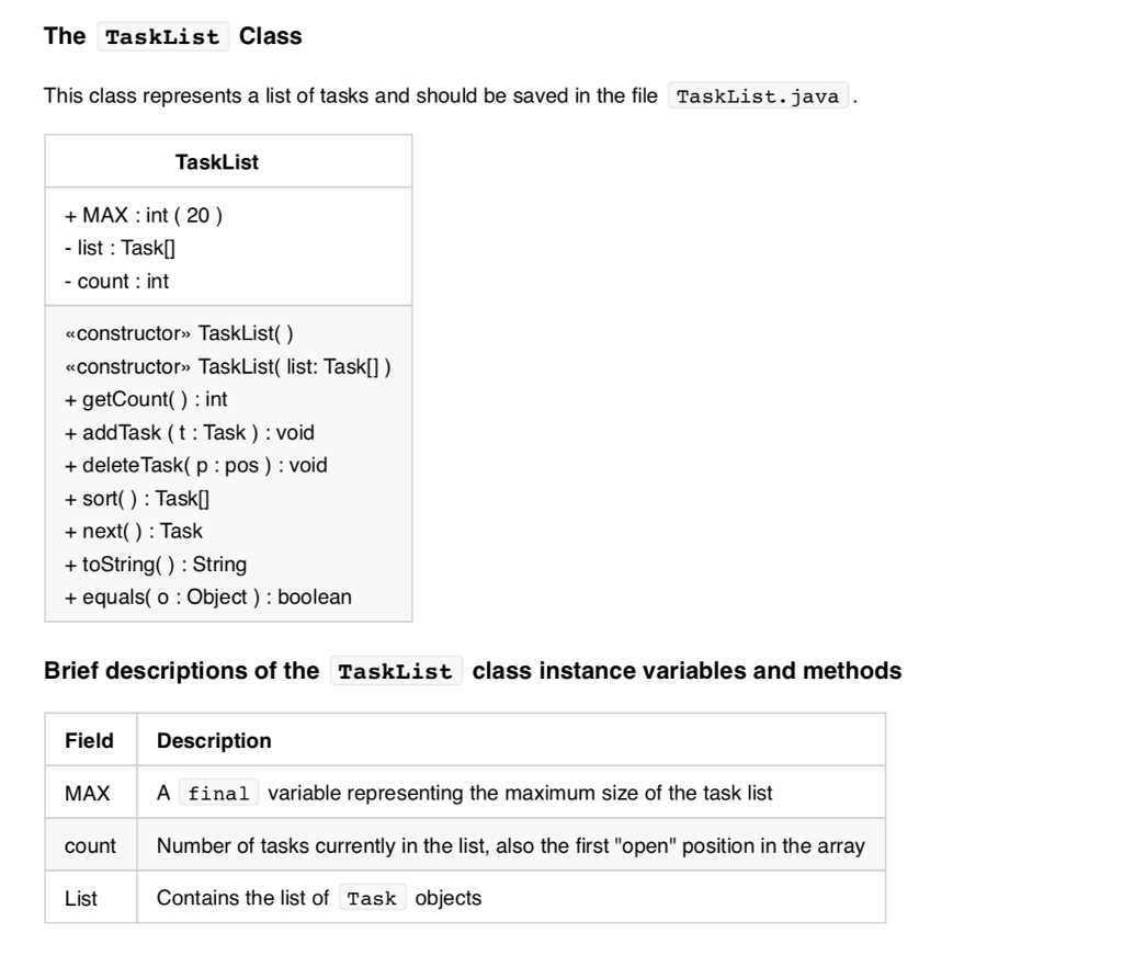 Solved You may NOT use an ArrayList or List for this | Chegg.com