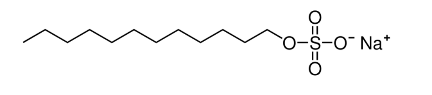 Solved Is this molecule hydrophobic or hydrophilic or both? | Chegg.com