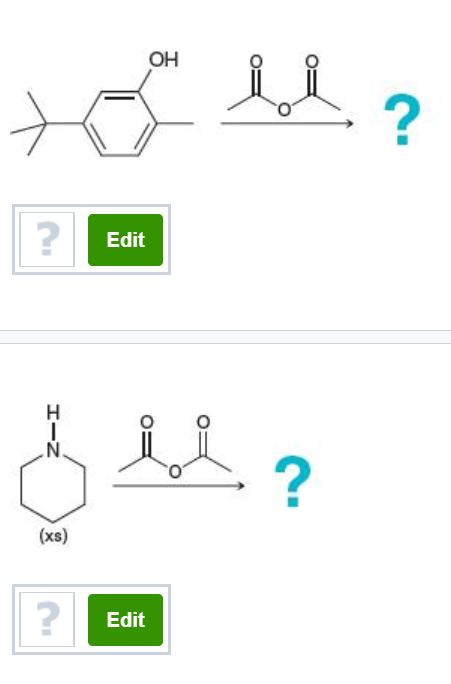 Solved Conceptual Checkpoint 20.19 Predict the major product | Chegg.com