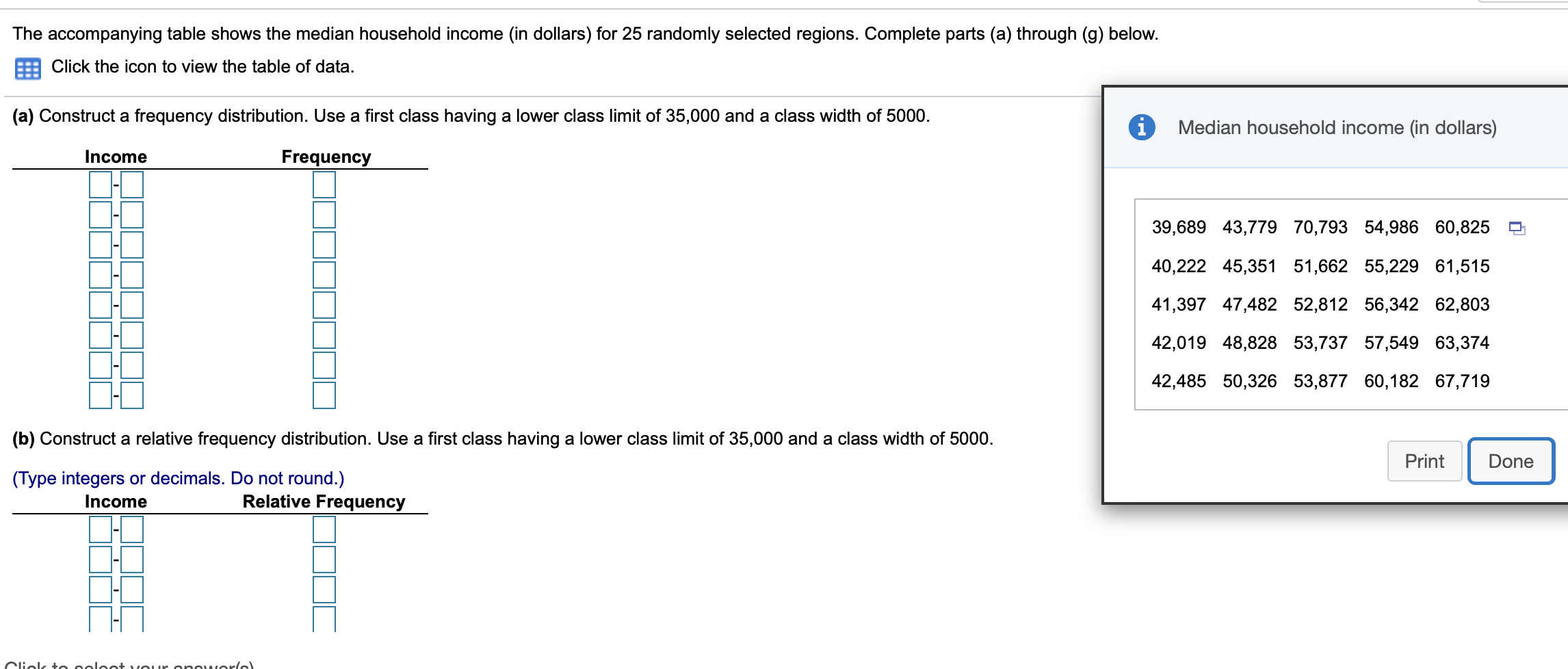 solved-the-accompanying-table-shows-the-median-household-chegg