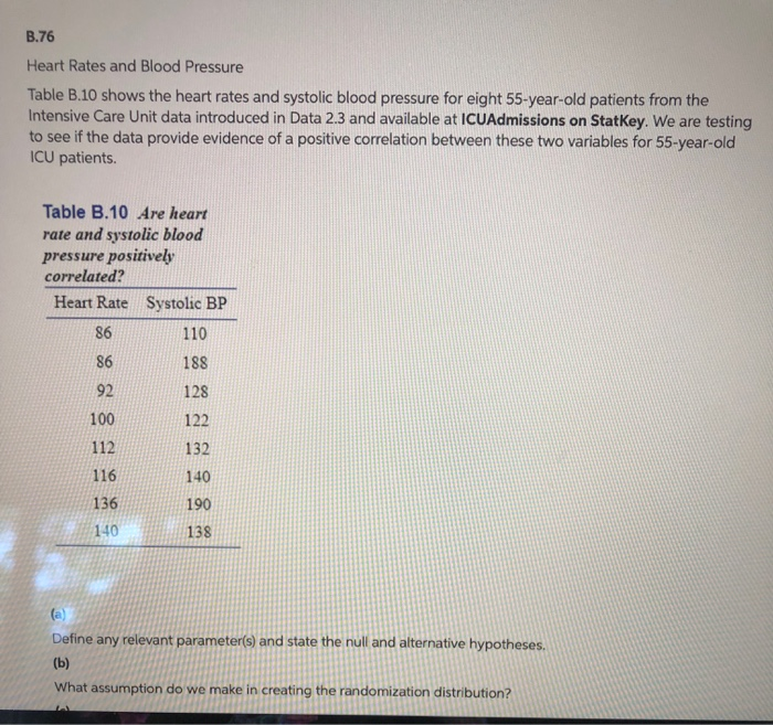b-76-heart-rates-and-blood-pressure-table-b-10-shows-chegg