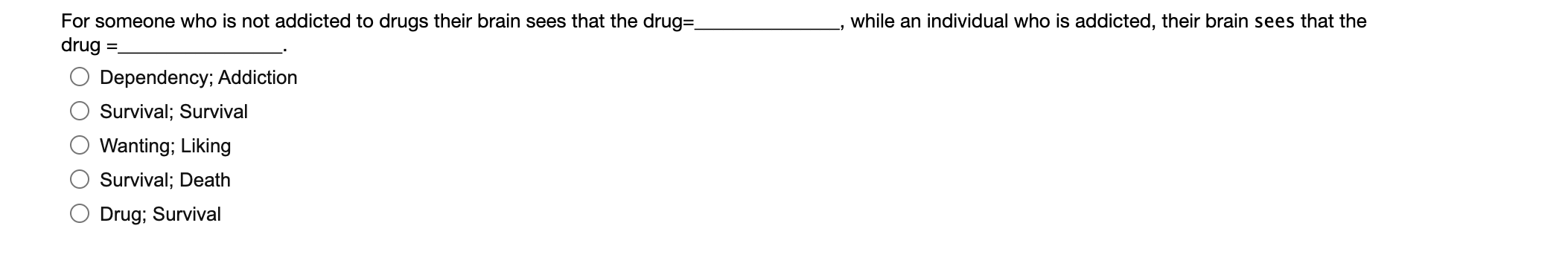 Solved Match the following drugs with their appropriate drug | Chegg.com