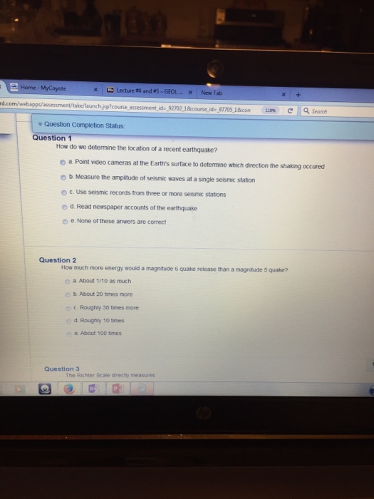 solved-how-do-we-determine-the-location-of-a-recent-chegg