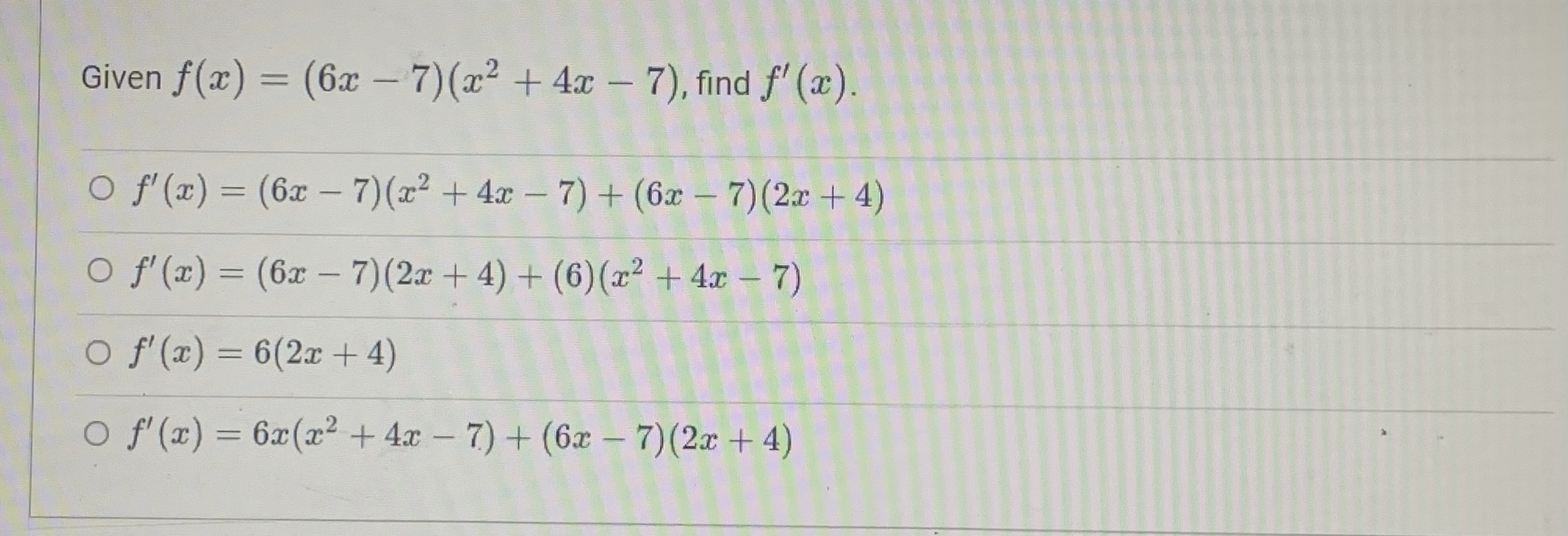 solved-f-x-6x-7-x2-4x-7-find-f-x-chegg