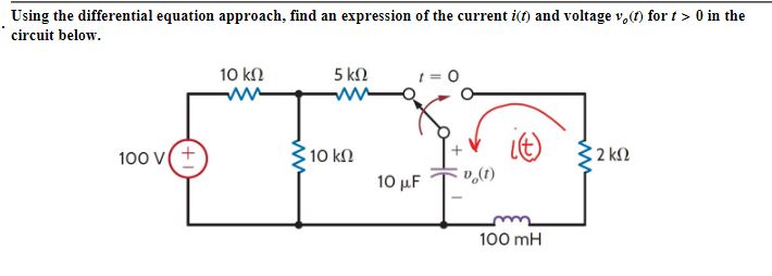 electrical engineering problem solving