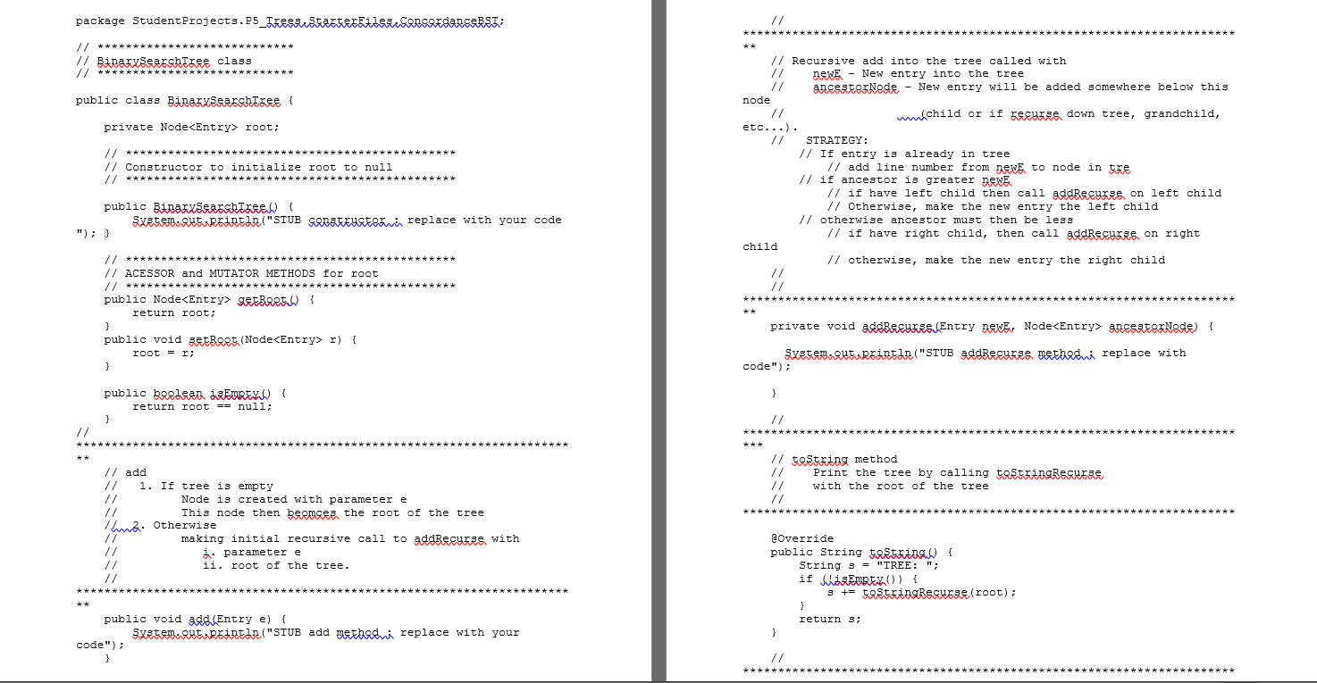 Project Trees Data Structures Topics Tree 3356