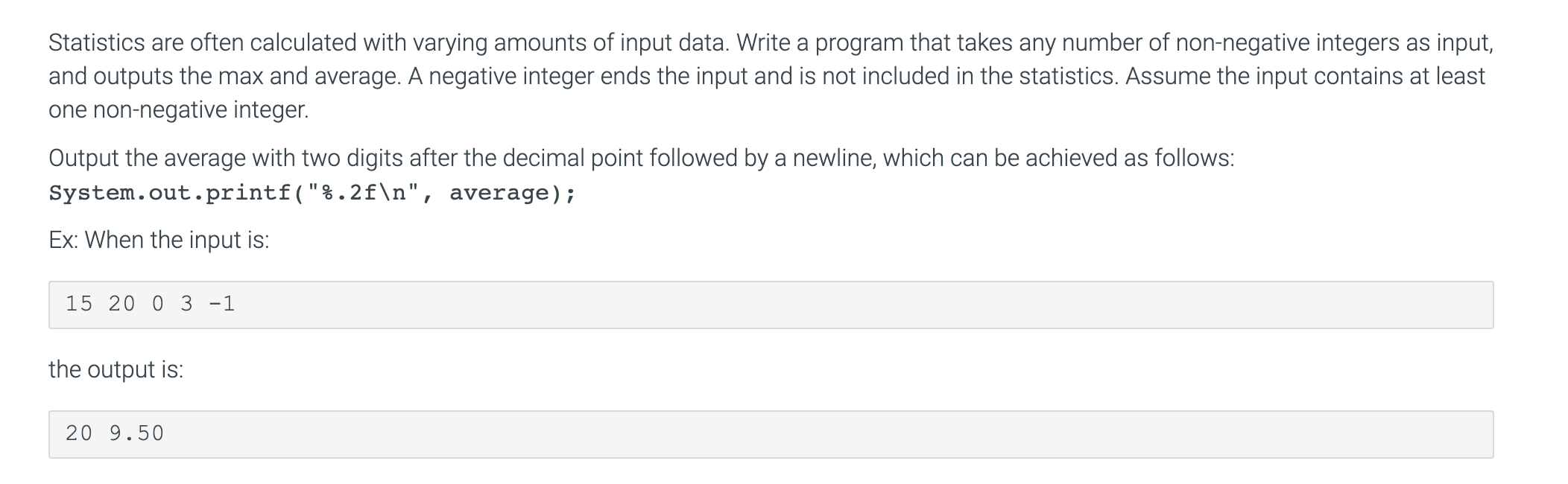 solved-statistics-are-often-calculated-with-varying-amounts-chegg