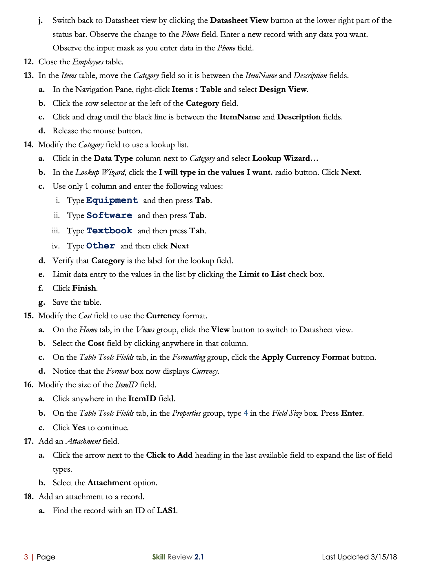 Solved Please explain in detail, where to find the