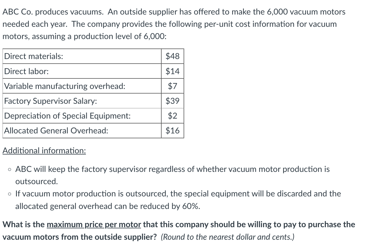 General Motors Production Supervisor Salary | Reviewmotors.co