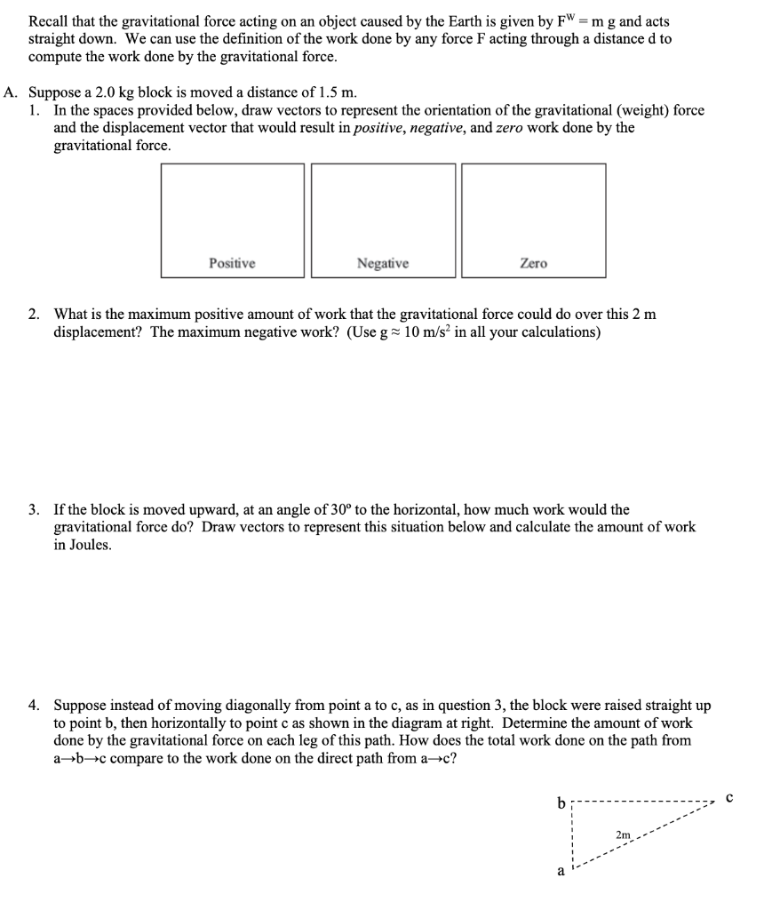 Solved Really I need the most help on question 4., but I | Chegg.com