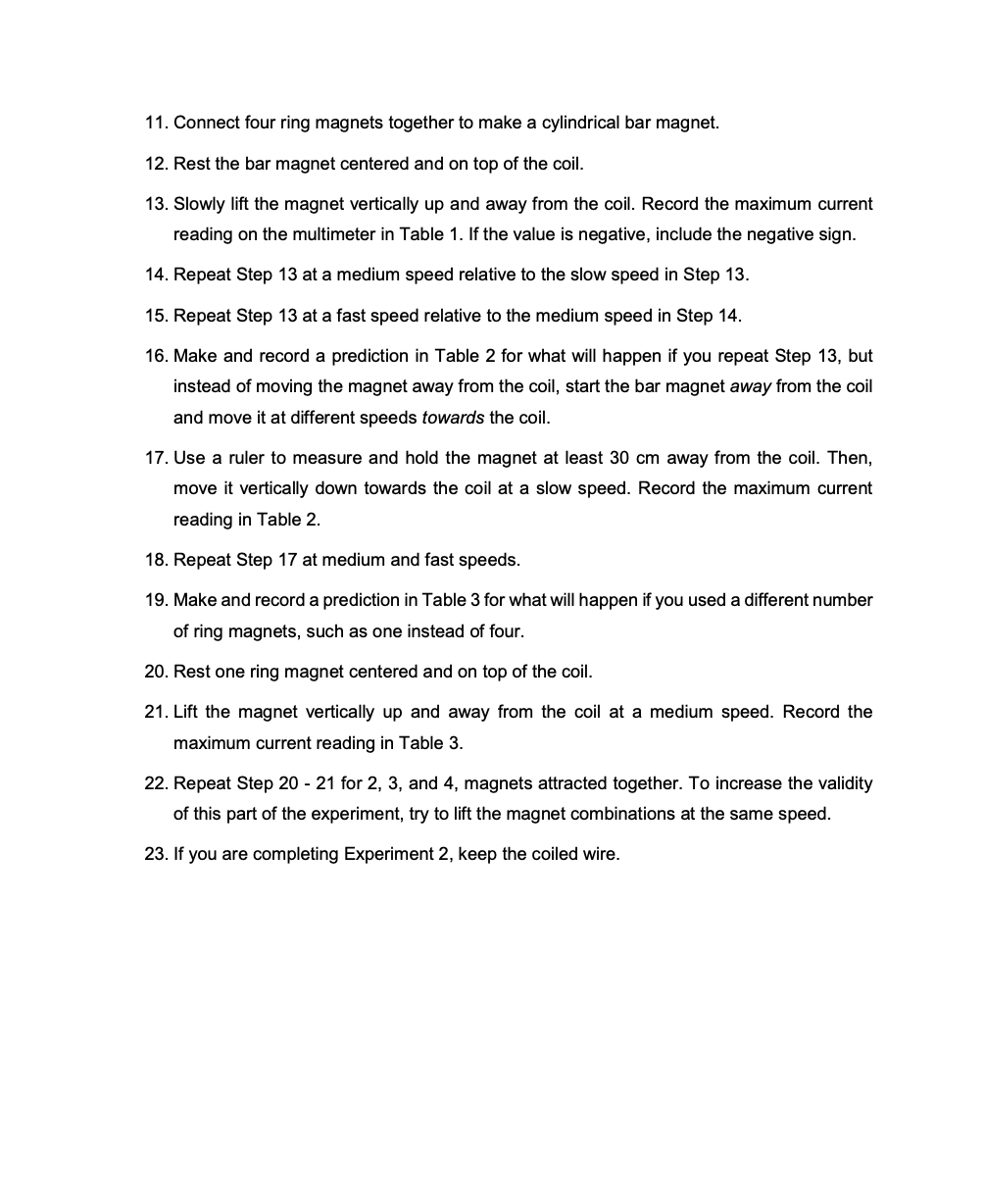 Below is my lab, but I need help calculating my | Chegg.com