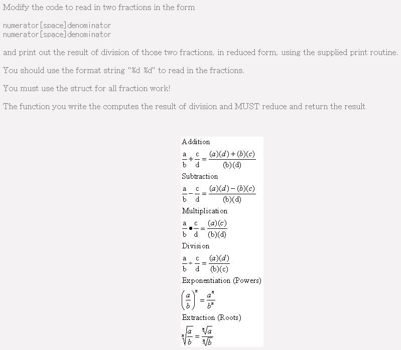 Solved Need Help With My Programming In C | Chegg.com