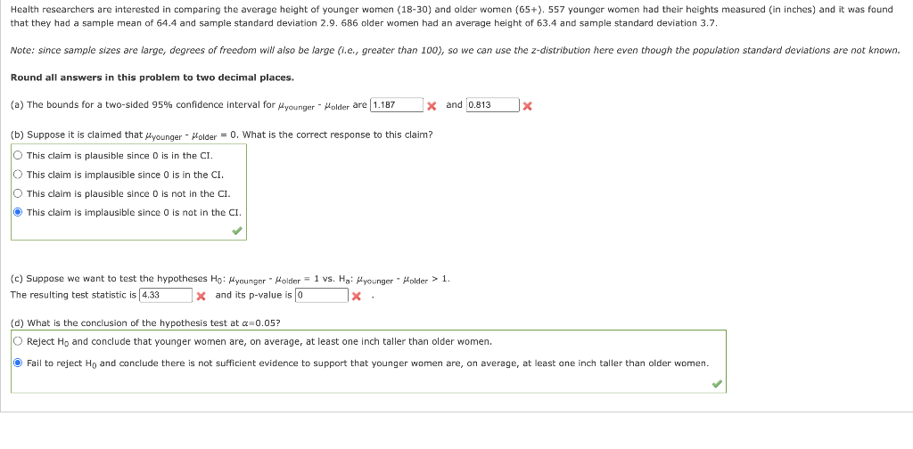 solved-that-they-had-a-sample-mean-of-64-4-and-sample-chegg