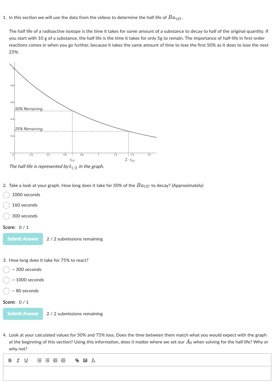 My Huel Experiment: Days 1–7. Since announcing last week that I