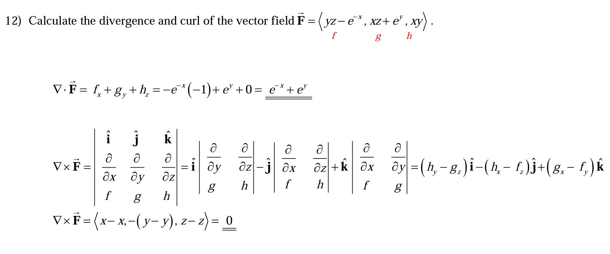 Solved Can someone please explain this answere I know to | Chegg.com
