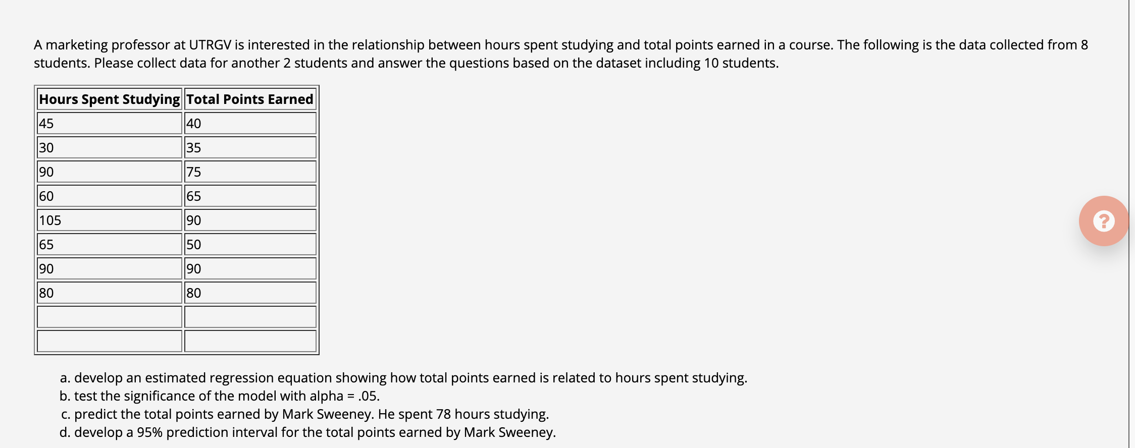 solved-a-marketing-professor-at-utrgv-is-interested-in-the-chegg