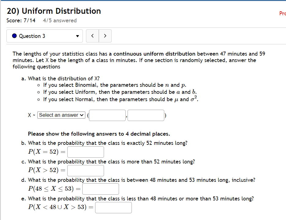 I need help trying to solve this problem for my | Chegg.com