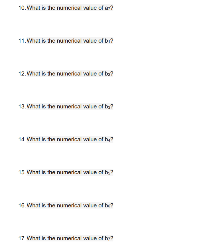 Solved Set up the integrations to solve for the harmonic | Chegg.com