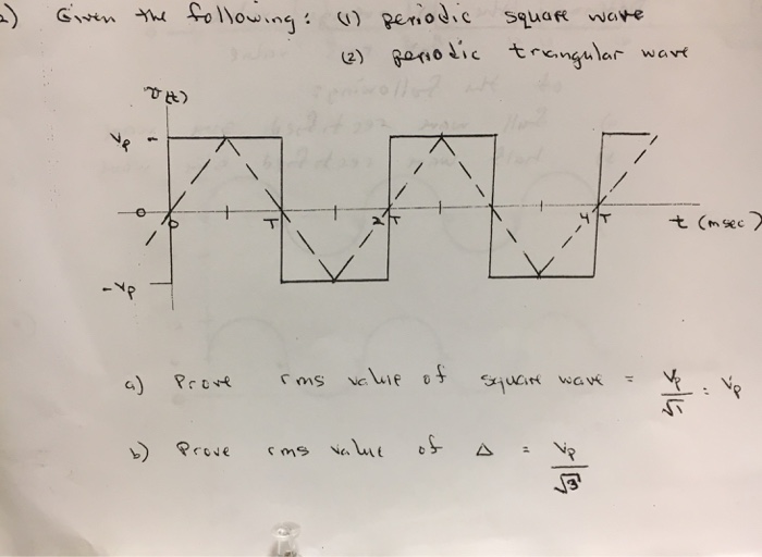 solved-a-prove-rms-value-of-a-square-wave-chegg