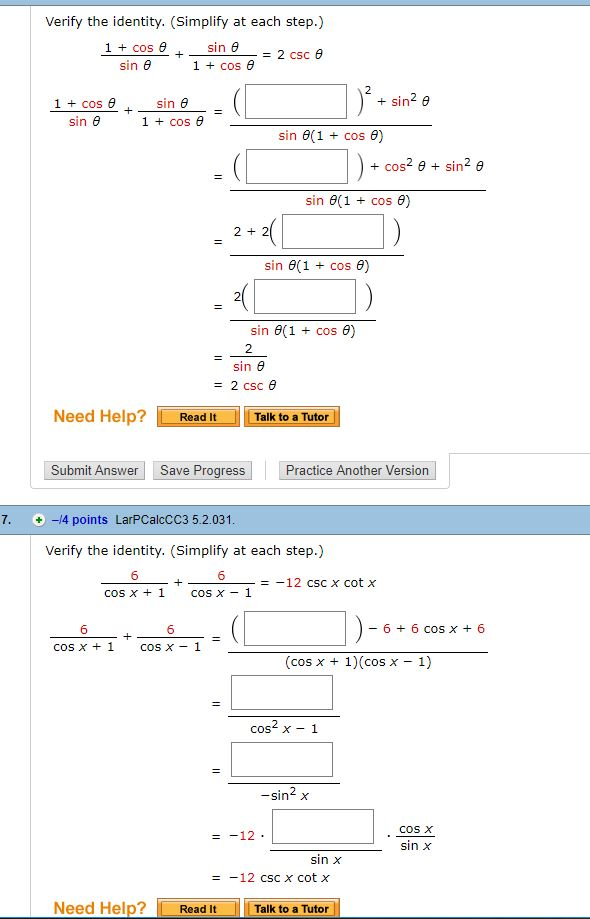 solved-verify-the-identity-simplify-at-each-step-1-cos-chegg