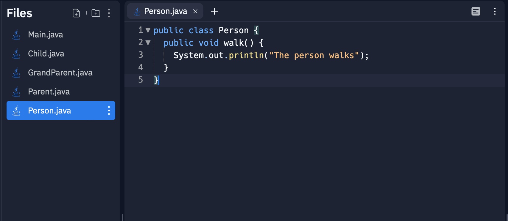 Solved \begin{tabular}{l|l} 1 & import java.util.*; \\ 2 & | Chegg.com