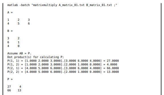 Solved Before We Jump Into Any Programming In Matlab, You | Chegg.com