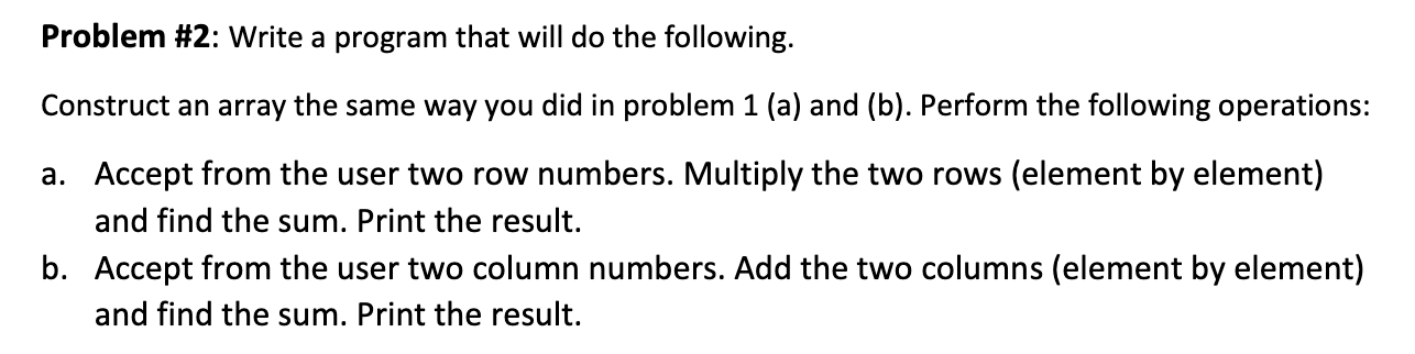 Solved I have to write this MatLab code to solve the Chegg