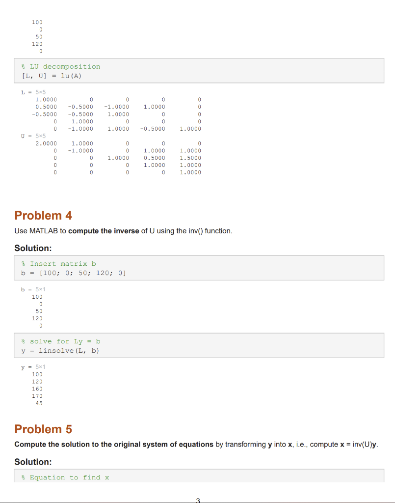Solved Hello, I am needing help with problem 7. I need help | Chegg.com