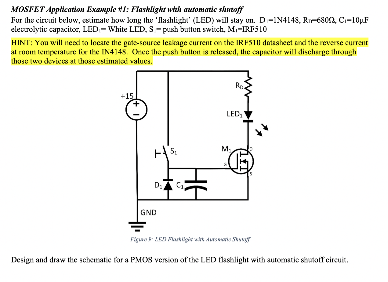 Note: Assume ideal conditions of no reverse current | Chegg.com