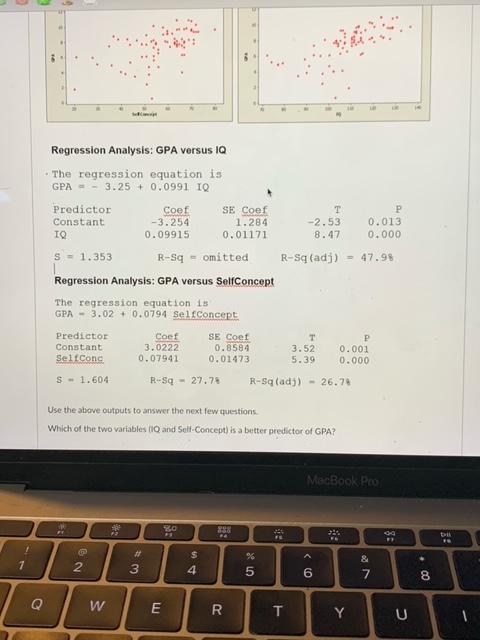 Solved Questions 10-14 are based on the following data The | Chegg.com