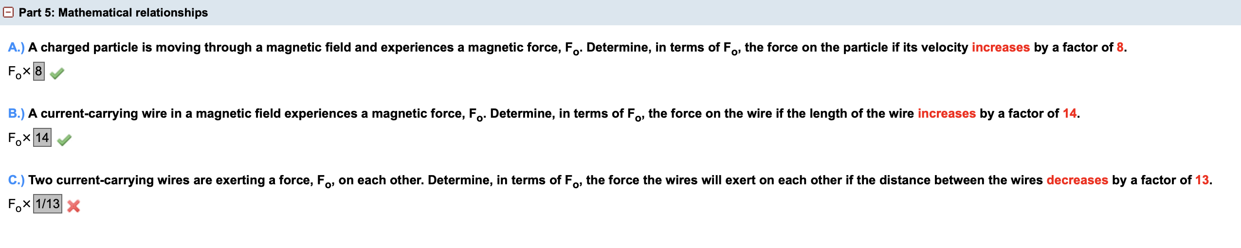 Solved F0×8 F0×14 F0 | Chegg.com
