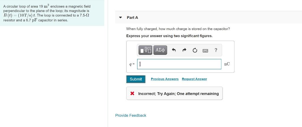 Solved I dont get how to solve this. Ive tried 0.1 and 1 and | Chegg.com