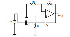 Circuit shown below is a non-inverting | Chegg.com