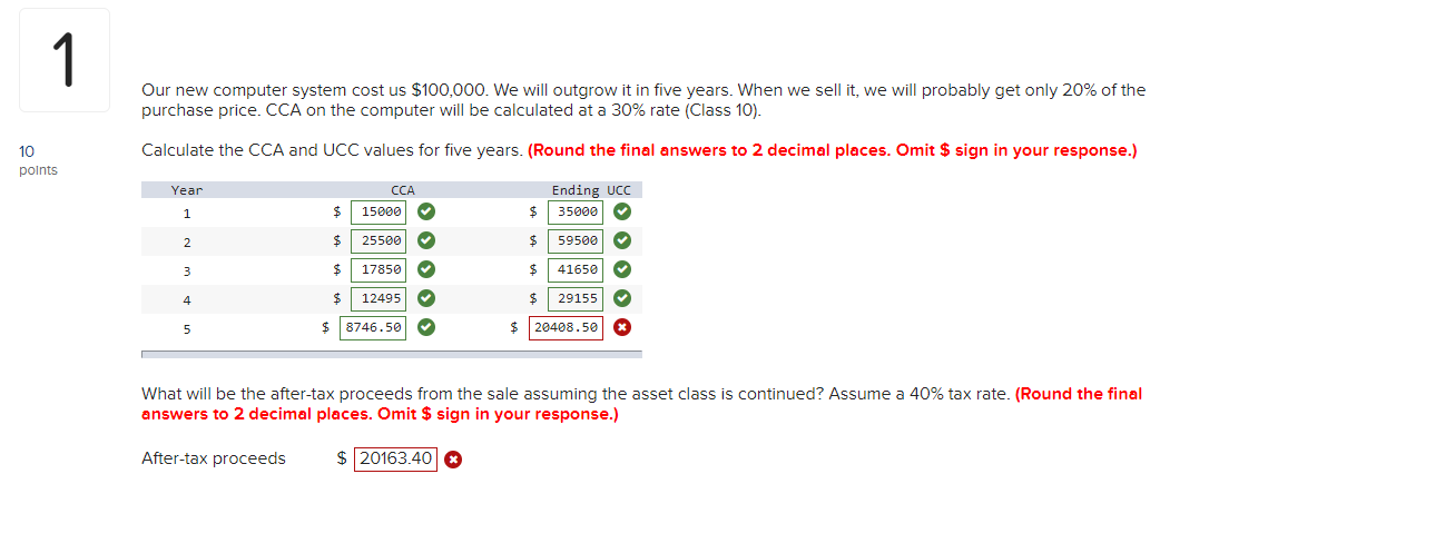 solved-1-our-new-computer-system-cost-us-100-000-we-will-chegg