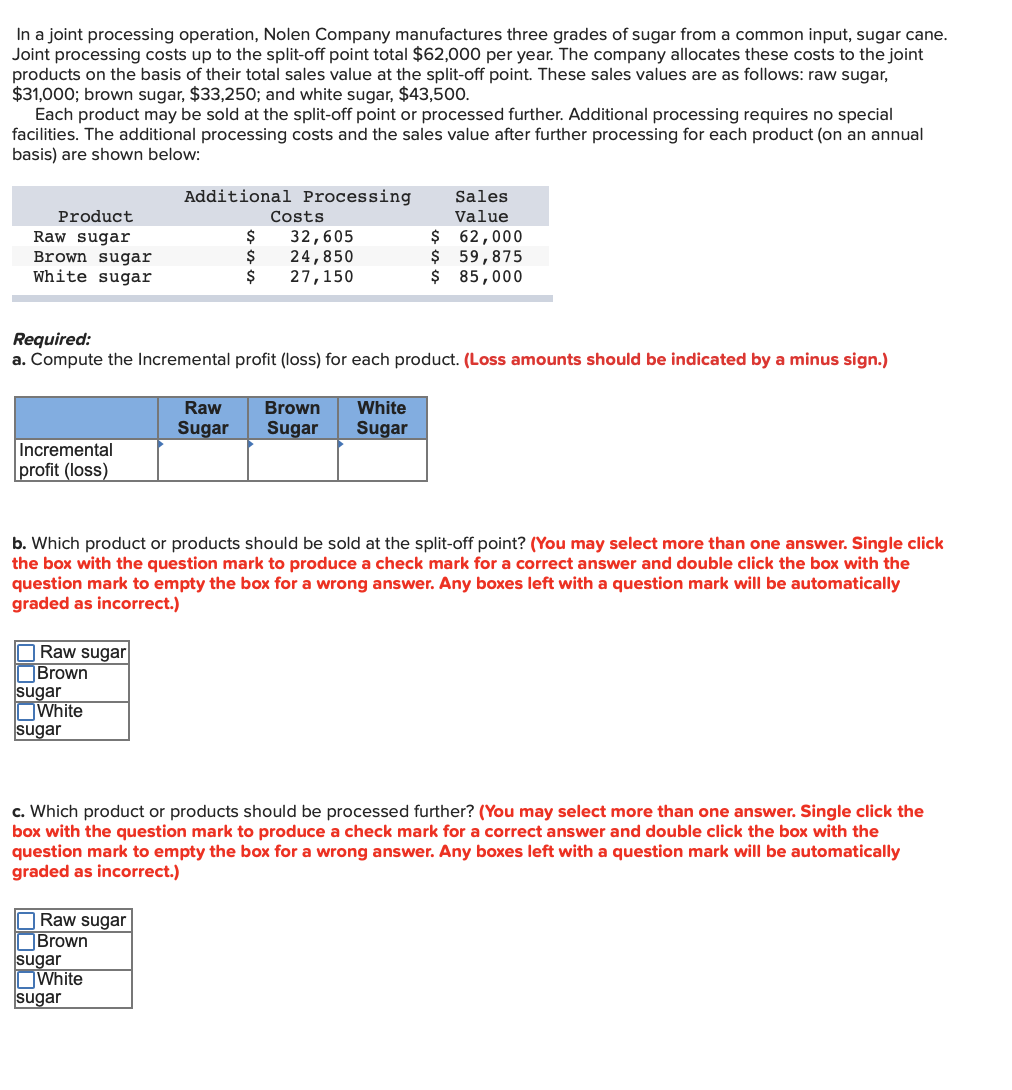 solved-in-a-joint-processing-operation-nolen-company-chegg