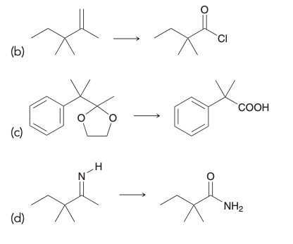 Solved و. له - مری COOH NH2 (p) | Chegg.com