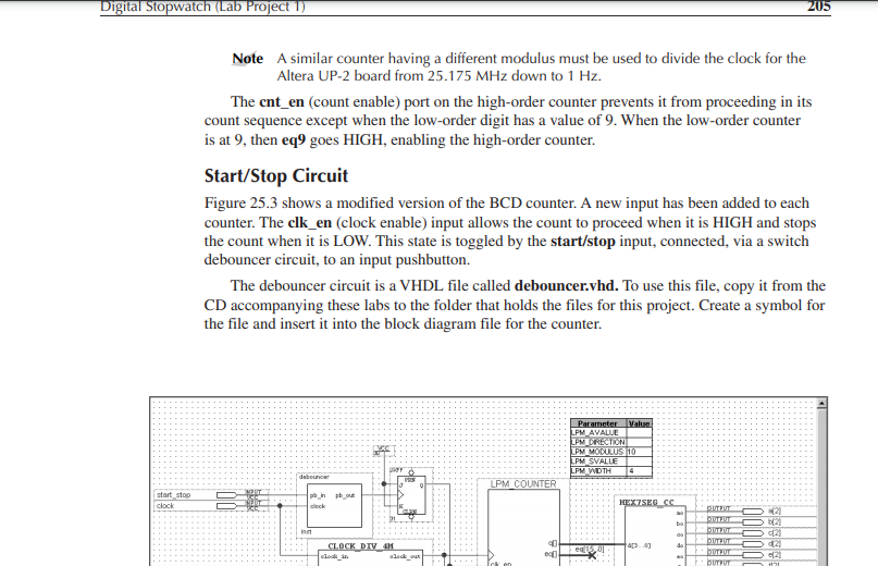 Solved For this lab, submit A SINGLE Digital (.dig