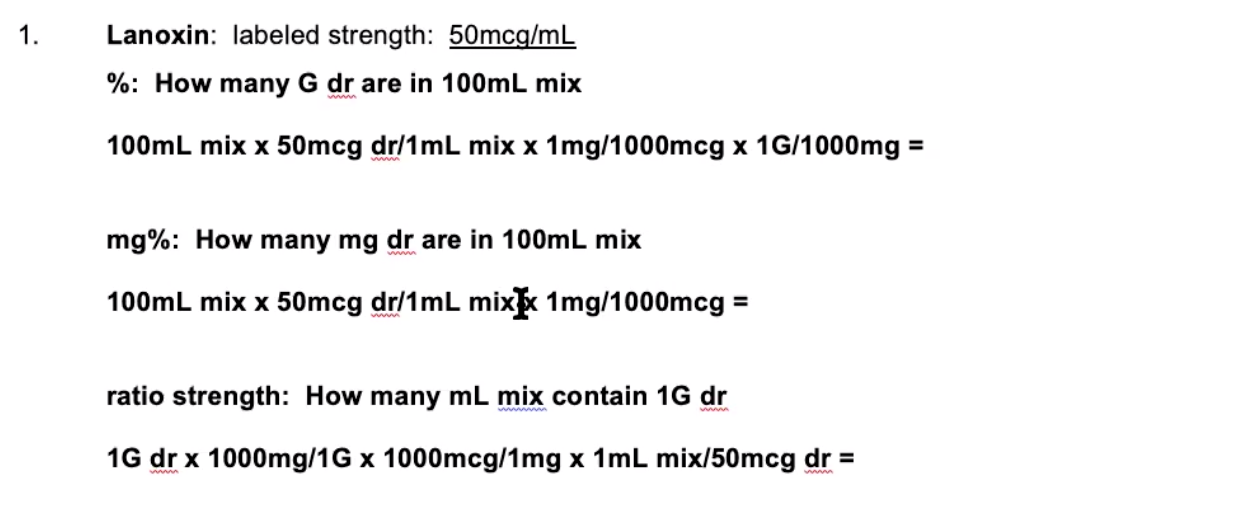 Solved An ointment contains 75mg of lidocaine per gram. Find | Chegg.com