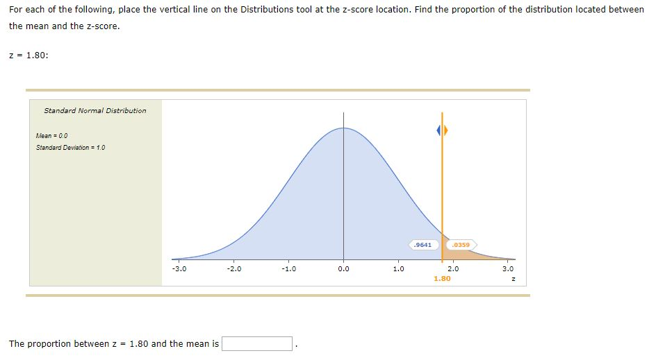 Solved Q1: Q2: For A Normal Distribution With μ = 2 | Chegg.com