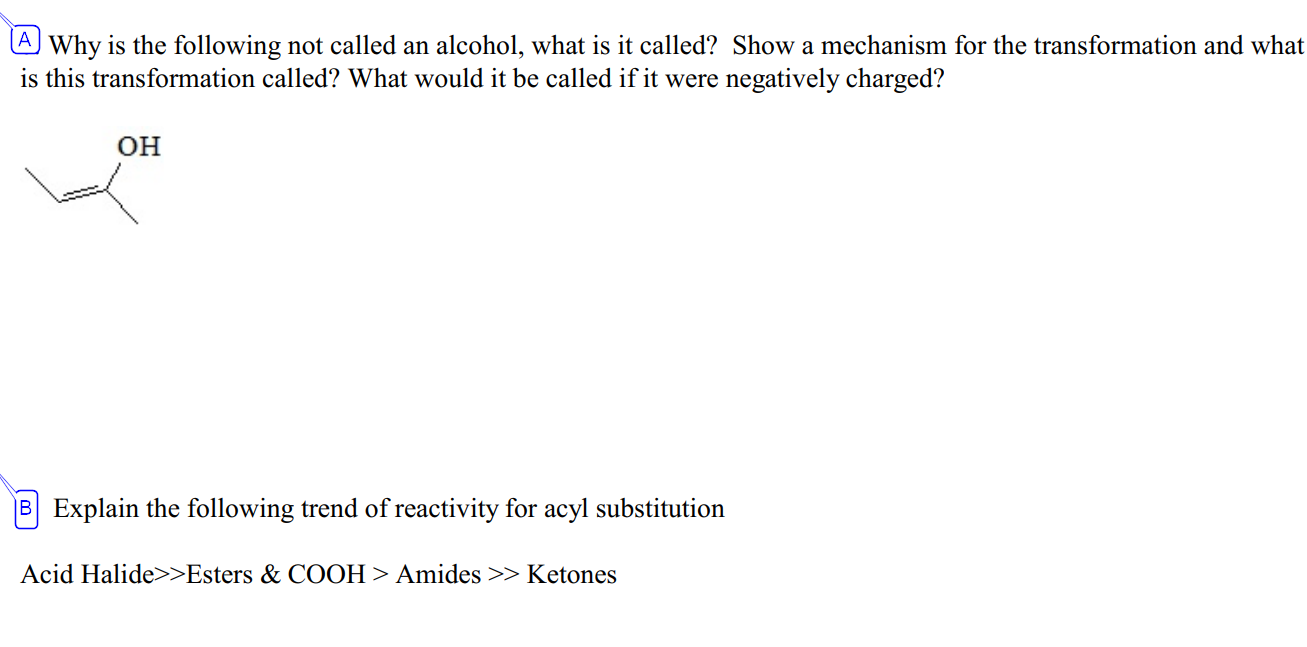 Solved Please Answer Both Parts A And B Of The Short | Chegg.com