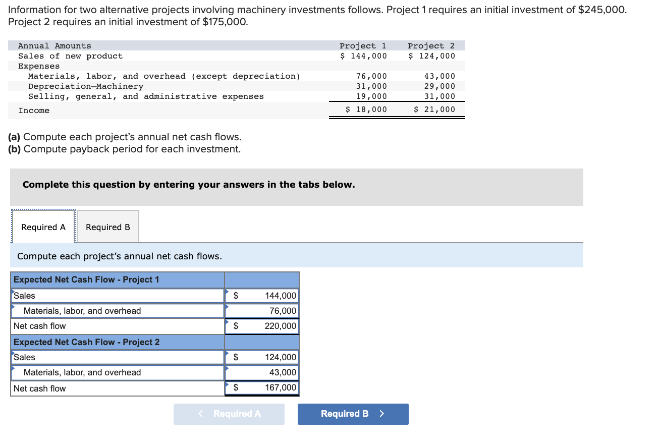 solved-information-for-two-alternative-projects-involving-chegg