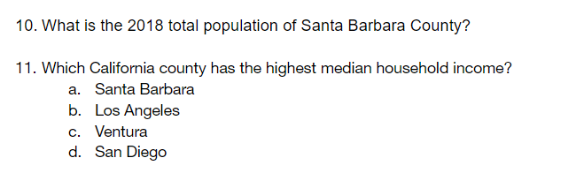 What Is The Percentile Of Pm2 5 Pollution In Los Chegg Com