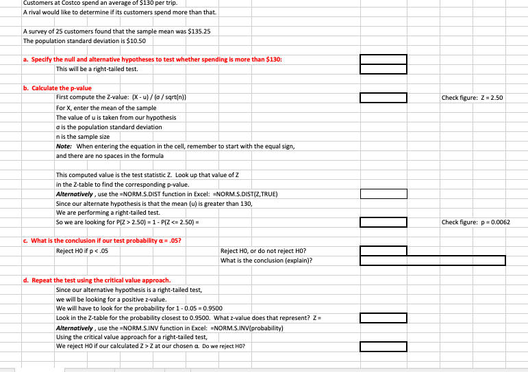 Calculating P Value From Z In Excel لم يسبق له مثيل الصور Tier3 Xyz