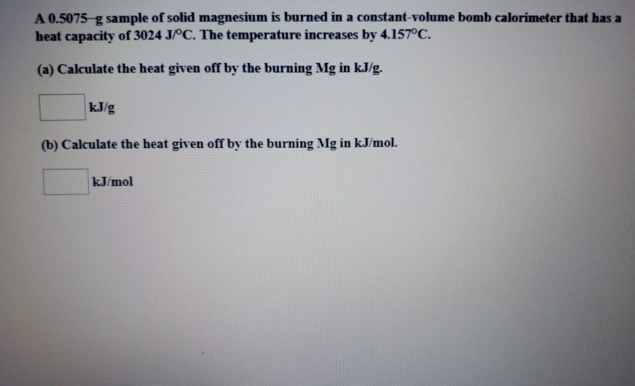 Solved Enter Your Answer In The Provided Box What Will B Chegg Com