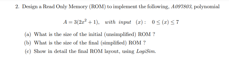 IT Fundamentals - 1.3 - Read-Only Memory (ROM) - Everything You Need To  Know 