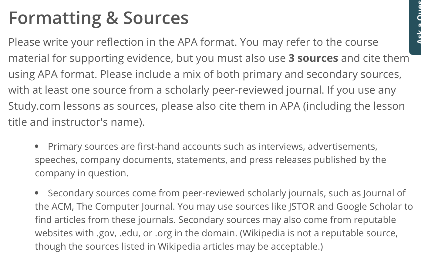 Answer the following question, providing examples and | Chegg.com