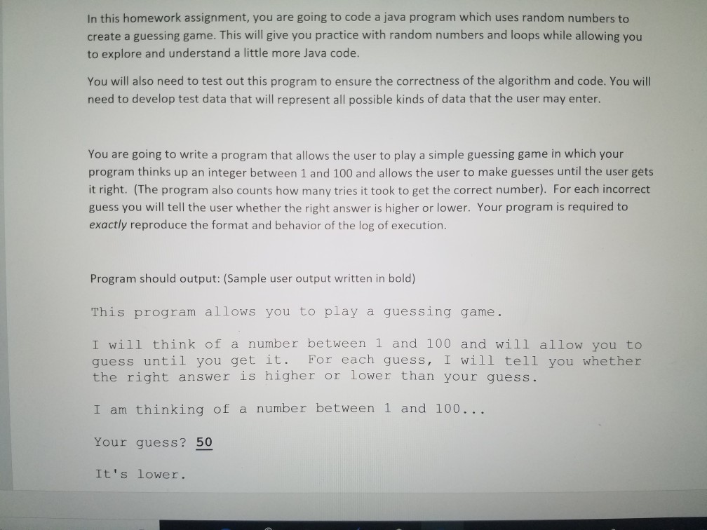 Solved java code use eclipse. please use the simple method | Chegg.com