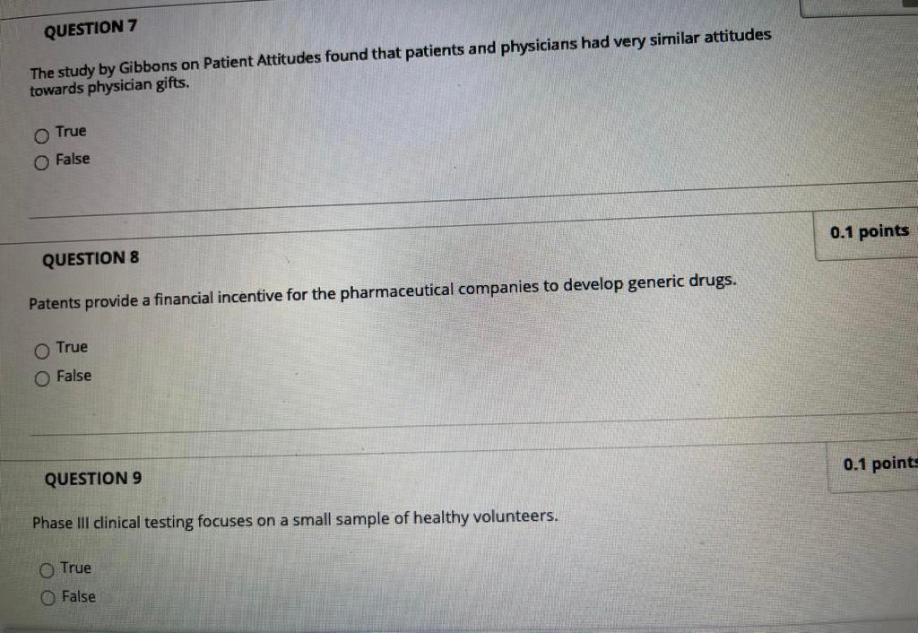 Solved Question Completion Status: 0.1 points Save Answer | Chegg.com