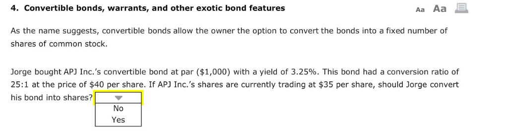 solved-4-convertible-bonds-warrants-and-other-exotic-bond-chegg